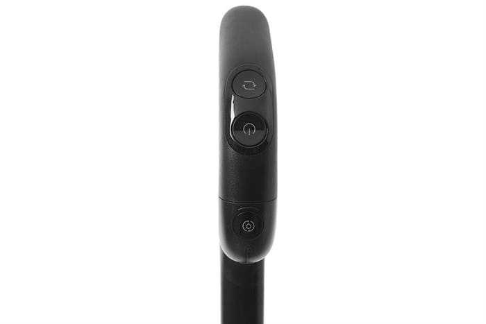 Máy hút bụi lau nhà cầm tay Roborock F25 Ultra - Đen